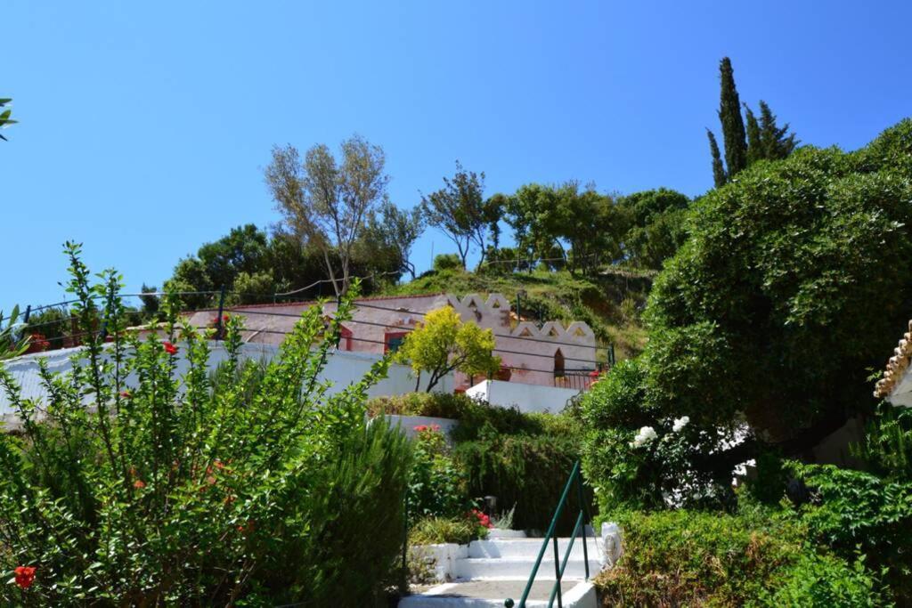 Villa Stephanie