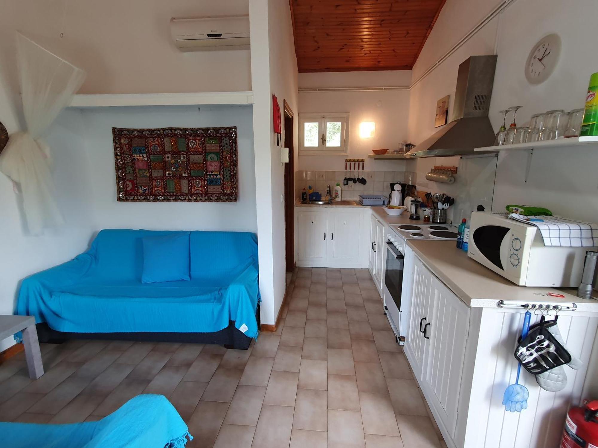 Stephanie Villa Paleokastritsa